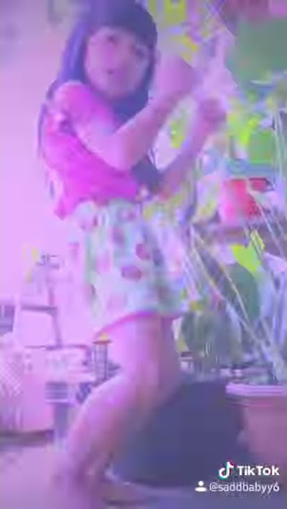 ba aya tiktok