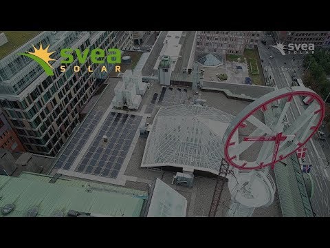 Video: Solenergi Fra 