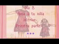 Día 8 Ama a tu niña interior-Louise Hay