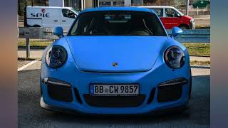 VViViD+ Matte Sky Blue Vinyl Wrap Adhesive Film (1ft x 5ft) review