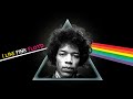 Did Jimi Hendrix Like Pink Floyd?