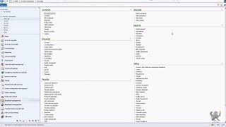 Cycle Counting in Dynamics AX 2012