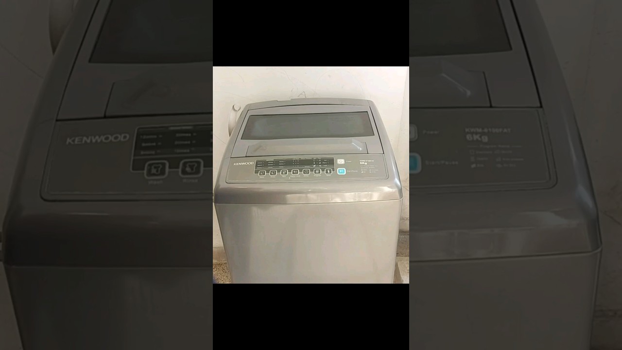 How To AIR DRY Clothes In Automatic Washing Machine trendingshorts How To AIR DRY Clothes In Automatic Washing Machine trendingshorts