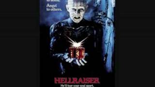 Hellraiser Theme - Christopher Young