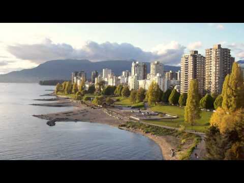 Video: Il periodo migliore per visitare Vancouver