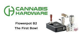 Flowerpot - B2 Essentials First Bowl