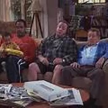 The Best King Of Queens Episodes