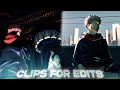 Jujutsu kaisen visuals clips for editing aesthetic clips