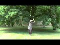 Qi gong des 6 cercles rveille votre systme endocrinien