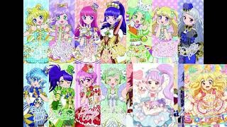 Các Bạn Loại Ai ? Kashikoma