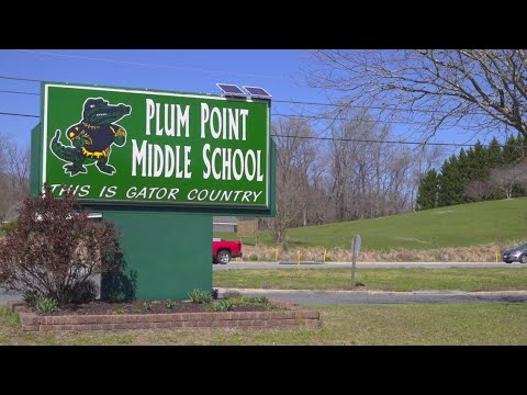 6 middle school students face charges for hate crime in Maryland