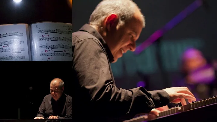 "Smooth Jazz Cover" Damian Bermudez Rabal