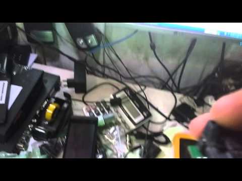 Como gravar EPROM na ezp2010