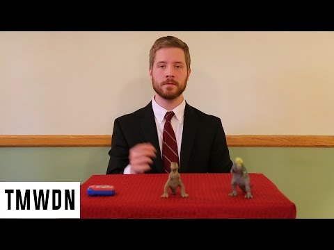 Lost and Found Videos