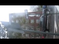 Hurricane Sandy Hits Bay Ridge, Brooklyn NY 10-29-12