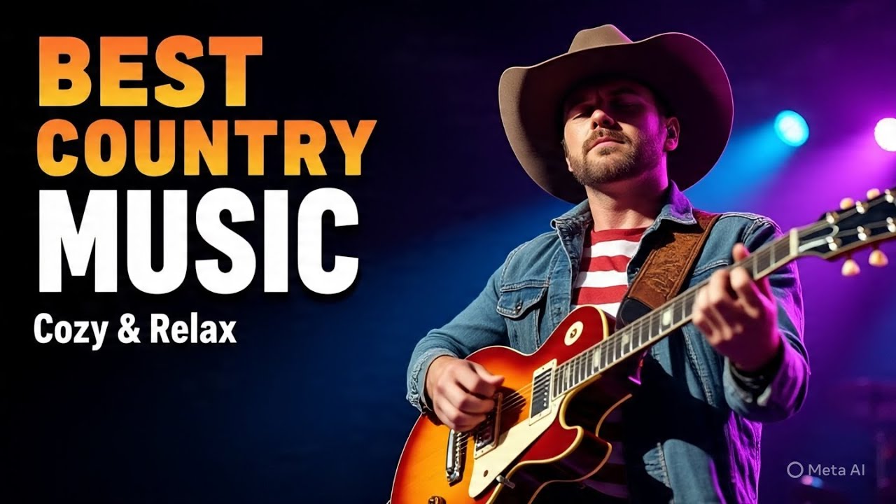 Throwback Country Country Throwback Forever 24/7: Timeless Hits 60s-90s | Official Music ...