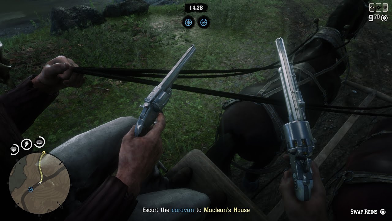 Katillete's Clan lol 02