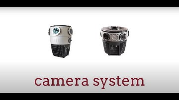 Enhance Your Data Capture for Mapping & Surveying with Mosaic 360° Cameras [Mosaic X and Mosaic 51]