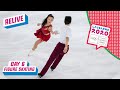 RELIVE - Figure Skating - Mixed NOC Team Event - Day 6 | Lausanne 2020