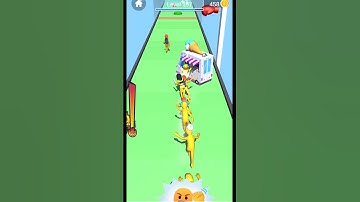 Slap and Run funny commentary 141 #sigog #walkthrough #gaming #shorts #ytshorts #viral #runninggames