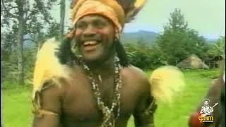 LEONARD KANIA - MANGI PARADISE