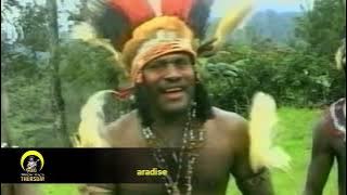 LEONARD KANIA - MANGI PARADISE