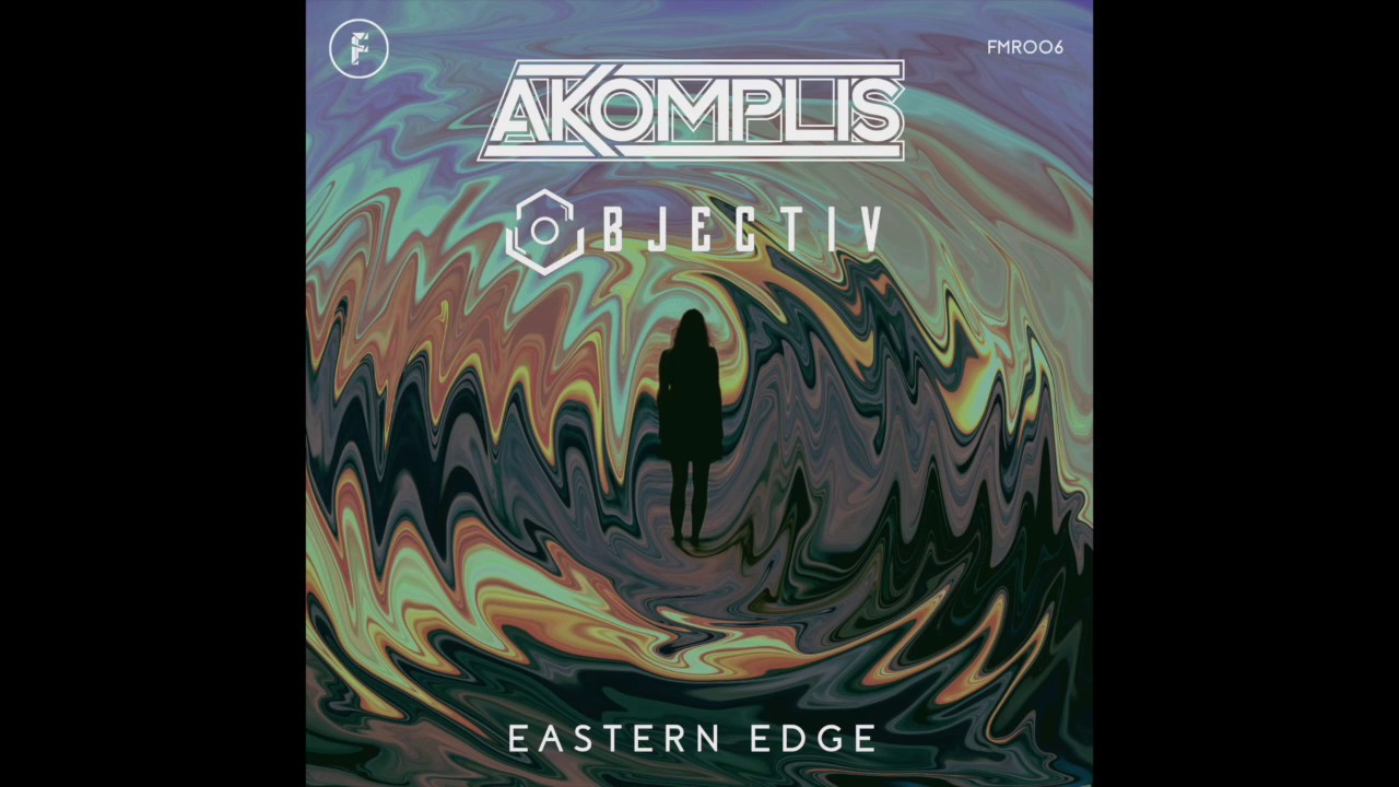 Watch Akomplis & Objectiv - Into You [OUT NOW] on YouTube