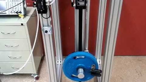 Pneumatic Cylinder Multi-Level Control - Enfield Technologies