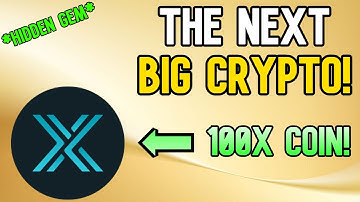 Best Crypto Coin To BUY NOW In 2023 - Immutable X (IMX) Price Prediction - Huge (100x)!