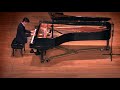 J. S. Bach – Prelude and Fugue No. 23 in B major (WTC II), BWV 892