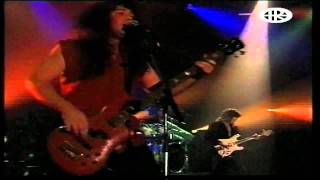 Rainbow - Too Late For Tears (Live at Philipshalle, Düsseldorf 1995) HD chords