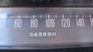 OPEL Olympia Coupe 6L DeLuxe Rekord A - 1963