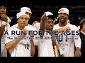 A Run for the Ages: 2010-2011 UConn Basketball