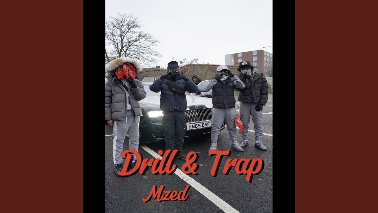 Guarda Drill N Trap su YouTube Guarda Drill N Trap su YouTube