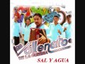 ''SAL Y AGUA'' Los Vallenatos De La Cumbia.wmv