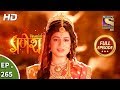 Vighnaharta Ganesh - Ep 265 - Full Episode - 27th August, 2018
