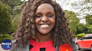 10 Worst Criminals Who Worked For The Government