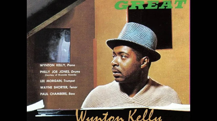 Wynton Kelly & Lee Morgan - 1959 - Kelly Great - 0...