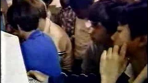 Bits & Bytes - Preview of Programme 3