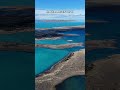 Patagonia's Perito Moreno Glacier: A Living, Moving Wall of Ice #Shorts