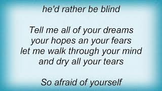 Sylver - So Afraid Lyrics