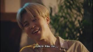 BTS Drama Lotte Duty Free (INDO SUB)