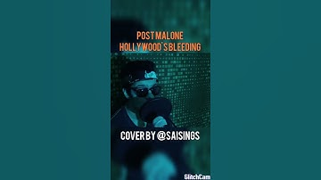 Thumbnail of Post Malone - HOLLYWOOD'S BLEEDING #postmalone #rockstar #pop #hiphop #pop #rap #r&b #6ix9ine #drake
