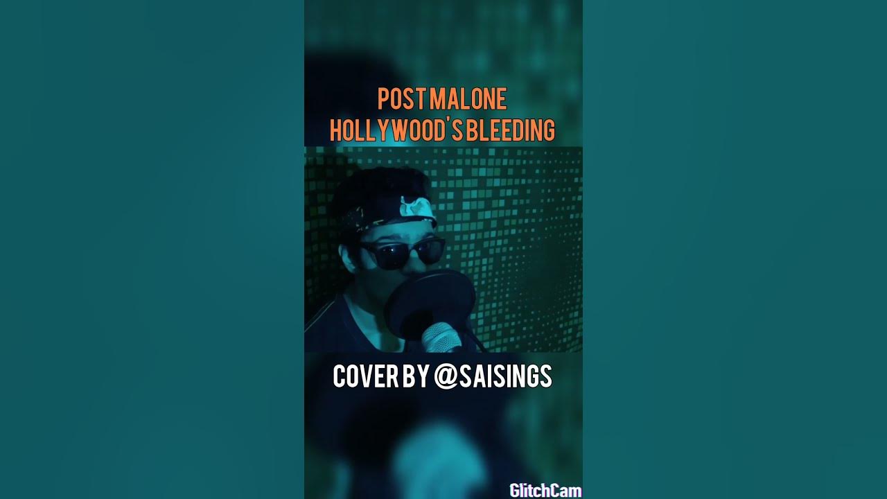 Post Malone - HOLLYWOOD'S BLEEDING #postmalone #rockstar #pop #hiphop #pop #rap #r&b #6ix9ine #drake