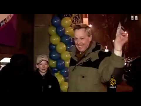 سلسلة عملة لها تاريخ اليورو