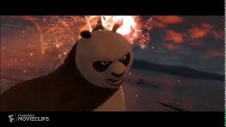 Kung Fu Panda 2 (2011) - Skadoosh Scene (9_10) _ Movieclips 2m25s - 2m29.6s (QXeYlaZJ64k)