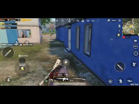 samsung-a9-!-pubg-mobile-test-!-high-fps-and-graphics-!-batterylife!-6gb-ram