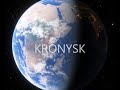 Kronysk    planete hot trip