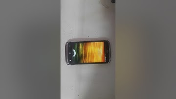 HTC Desire C mobile hard reset in simple steps
