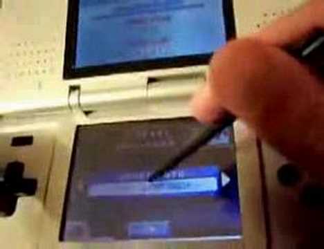 Shy Guy in Mario Kart DS